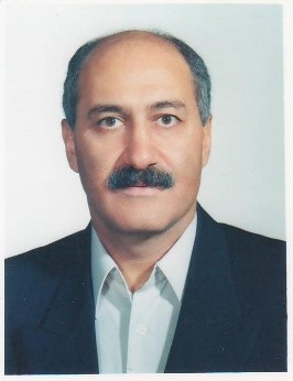مهندس کاظم طاهری